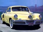 Tucker Sedan 1948 года